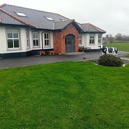 Creeghduff Lodge Downpatrick Εξωτερικό φωτογραφία