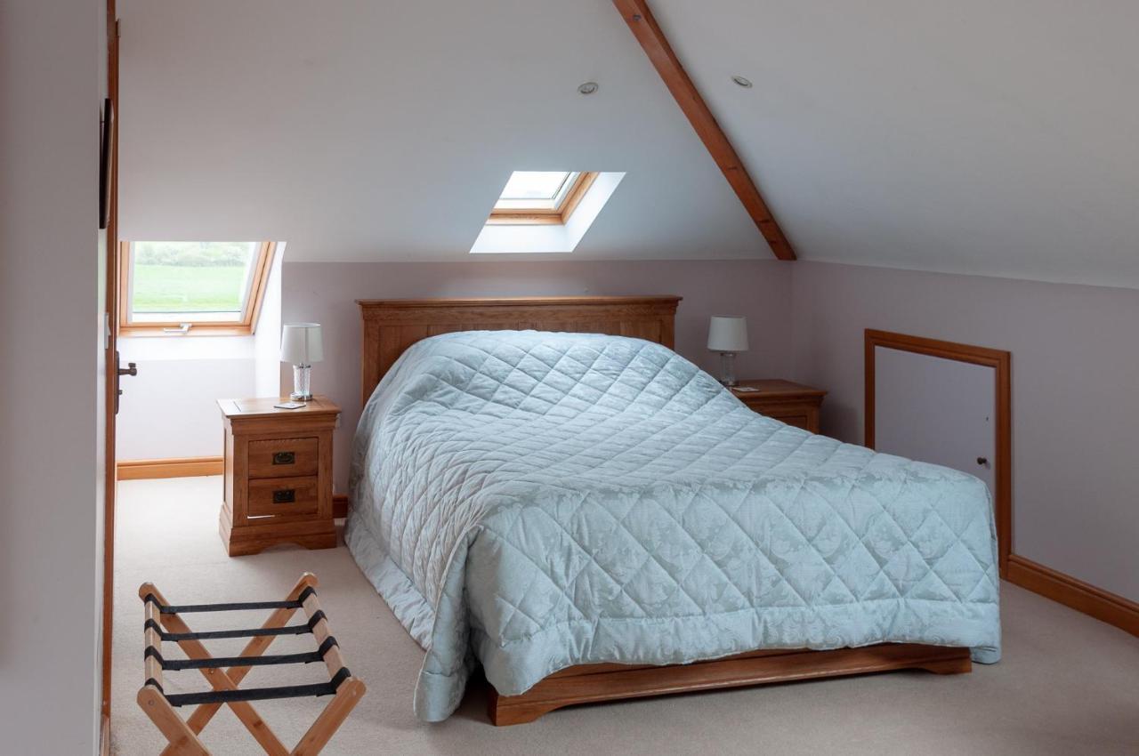Creeghduff Lodge Downpatrick Εξωτερικό φωτογραφία