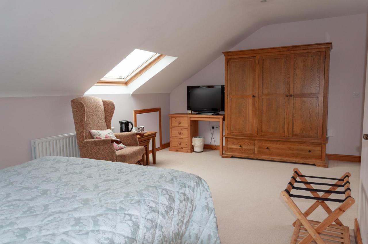 Creeghduff Lodge Downpatrick Εξωτερικό φωτογραφία