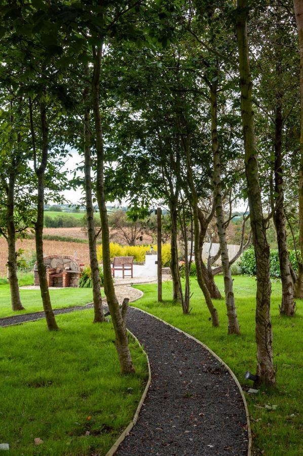 Creeghduff Lodge Downpatrick Εξωτερικό φωτογραφία