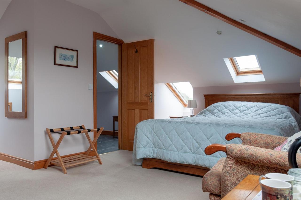 Creeghduff Lodge Downpatrick Εξωτερικό φωτογραφία