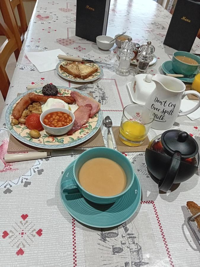 Creeghduff Lodge Downpatrick Εξωτερικό φωτογραφία