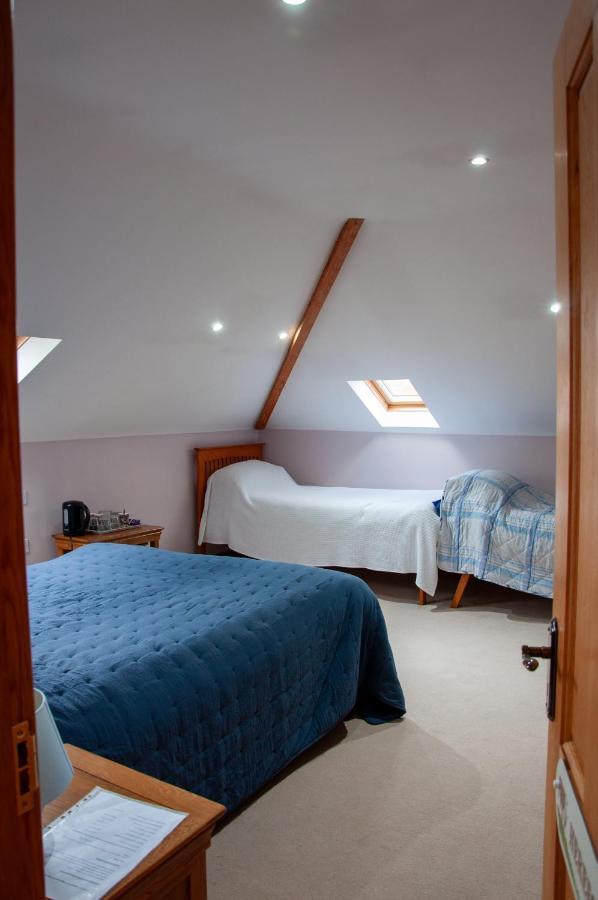 Creeghduff Lodge Downpatrick Εξωτερικό φωτογραφία
