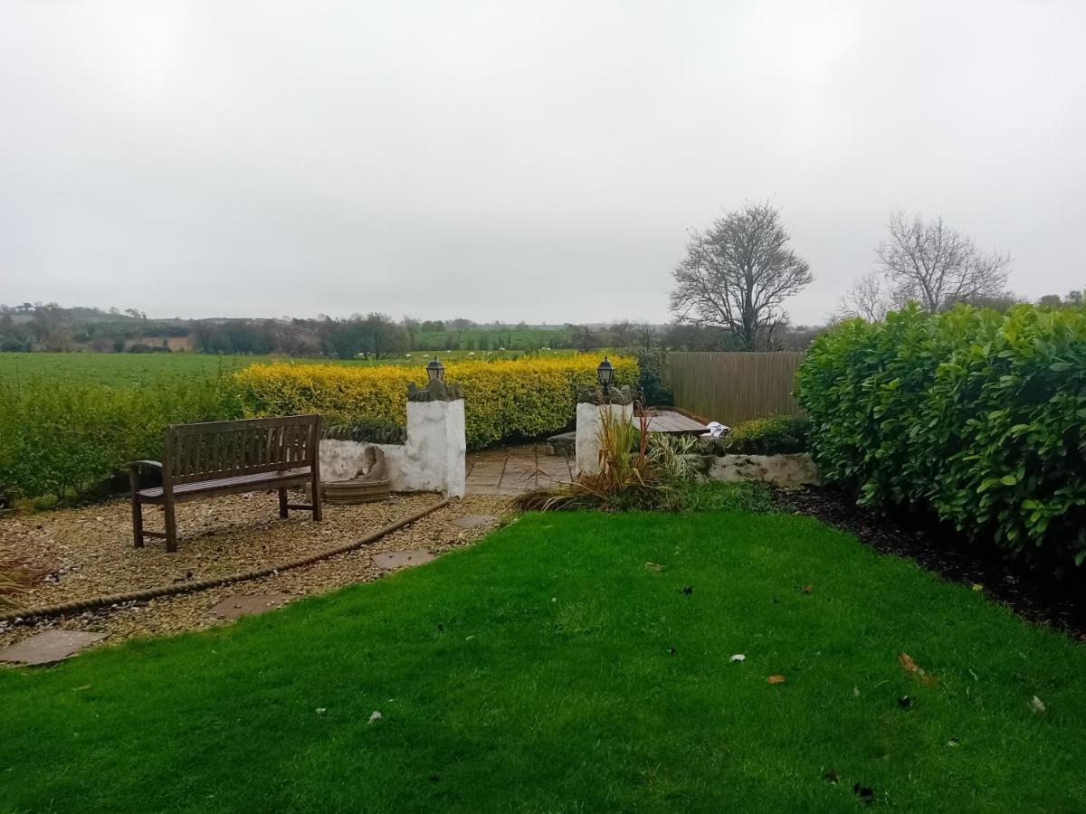 Creeghduff Lodge Downpatrick Εξωτερικό φωτογραφία