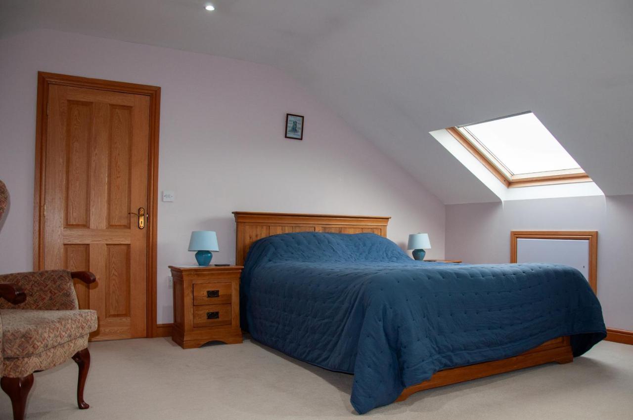 Creeghduff Lodge Downpatrick Εξωτερικό φωτογραφία