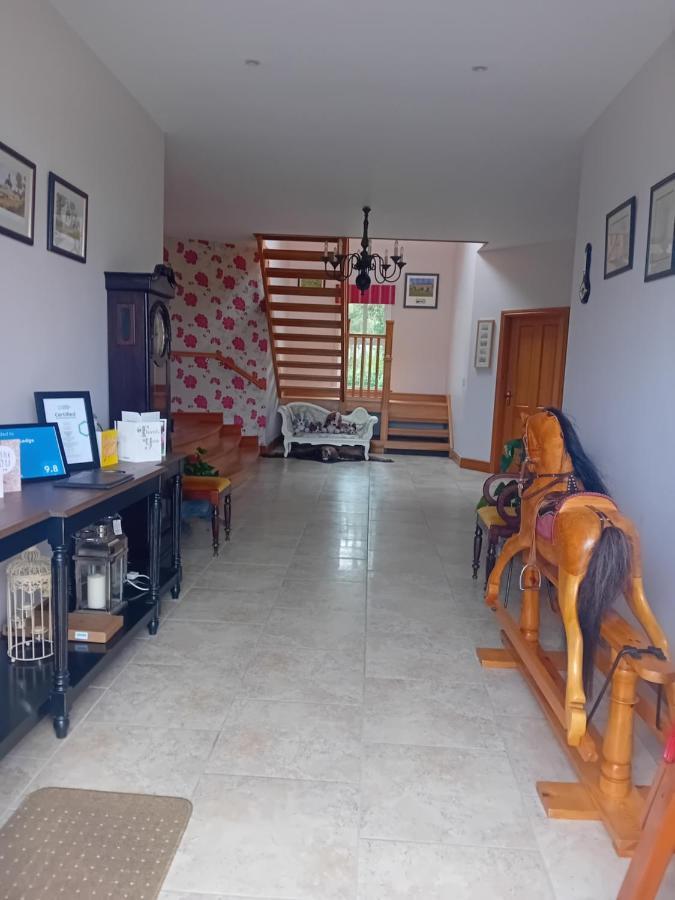 Creeghduff Lodge Downpatrick Εξωτερικό φωτογραφία