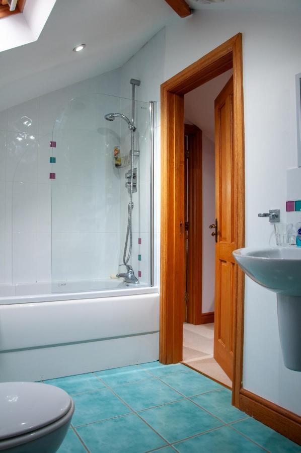 Creeghduff Lodge Downpatrick Εξωτερικό φωτογραφία