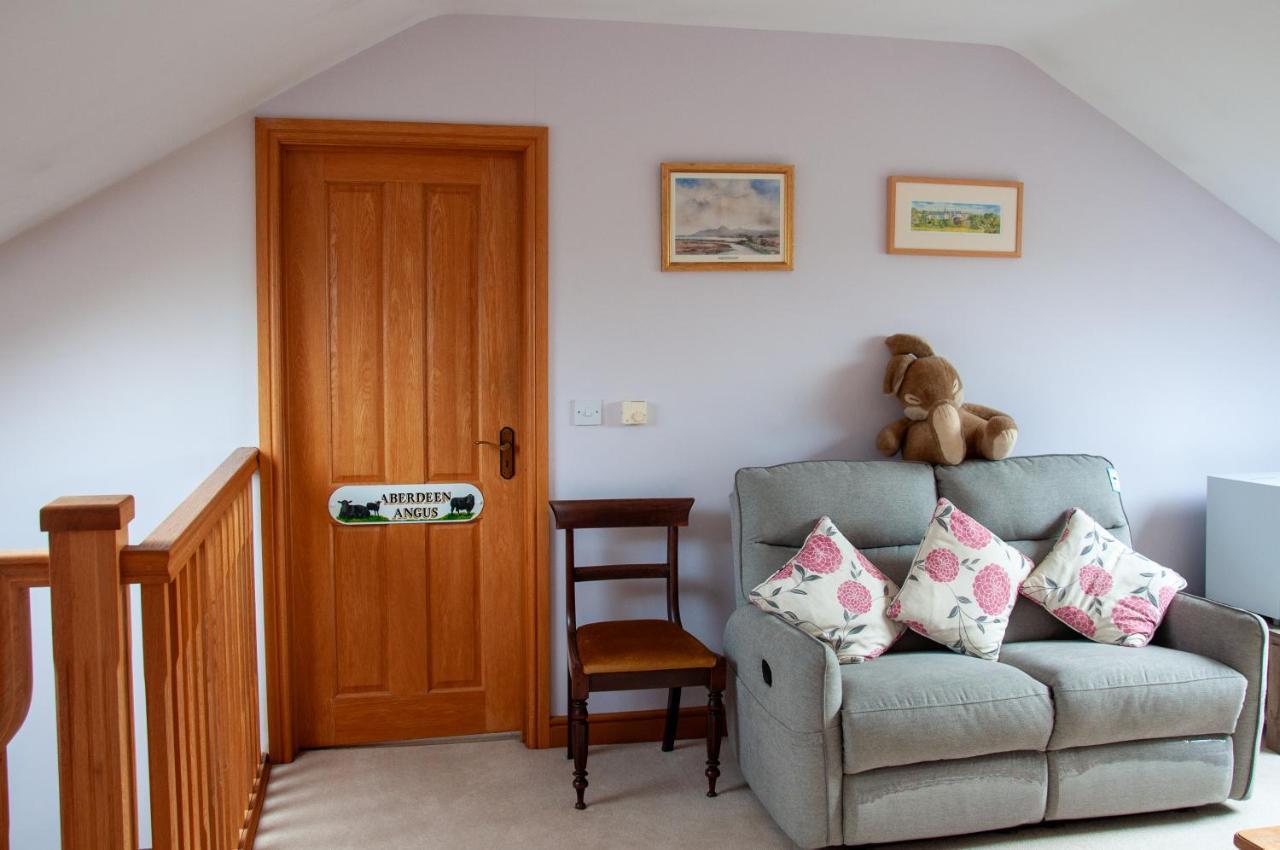 Creeghduff Lodge Downpatrick Εξωτερικό φωτογραφία